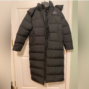 Northface 550 down jacket